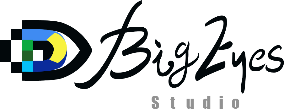 大眼怪科技 - BIG EYES